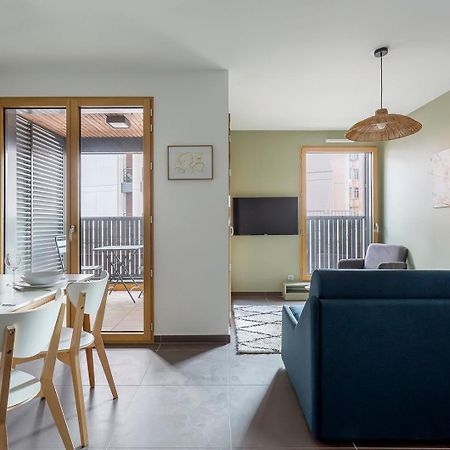 Suite Croix-Rousse : T3 Avec Patio ! Lyon Bagian luar foto