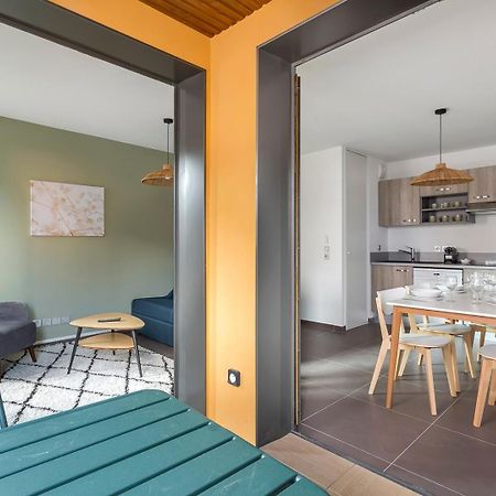 Suite Croix-Rousse : T3 Avec Patio ! Lyon Bagian luar foto