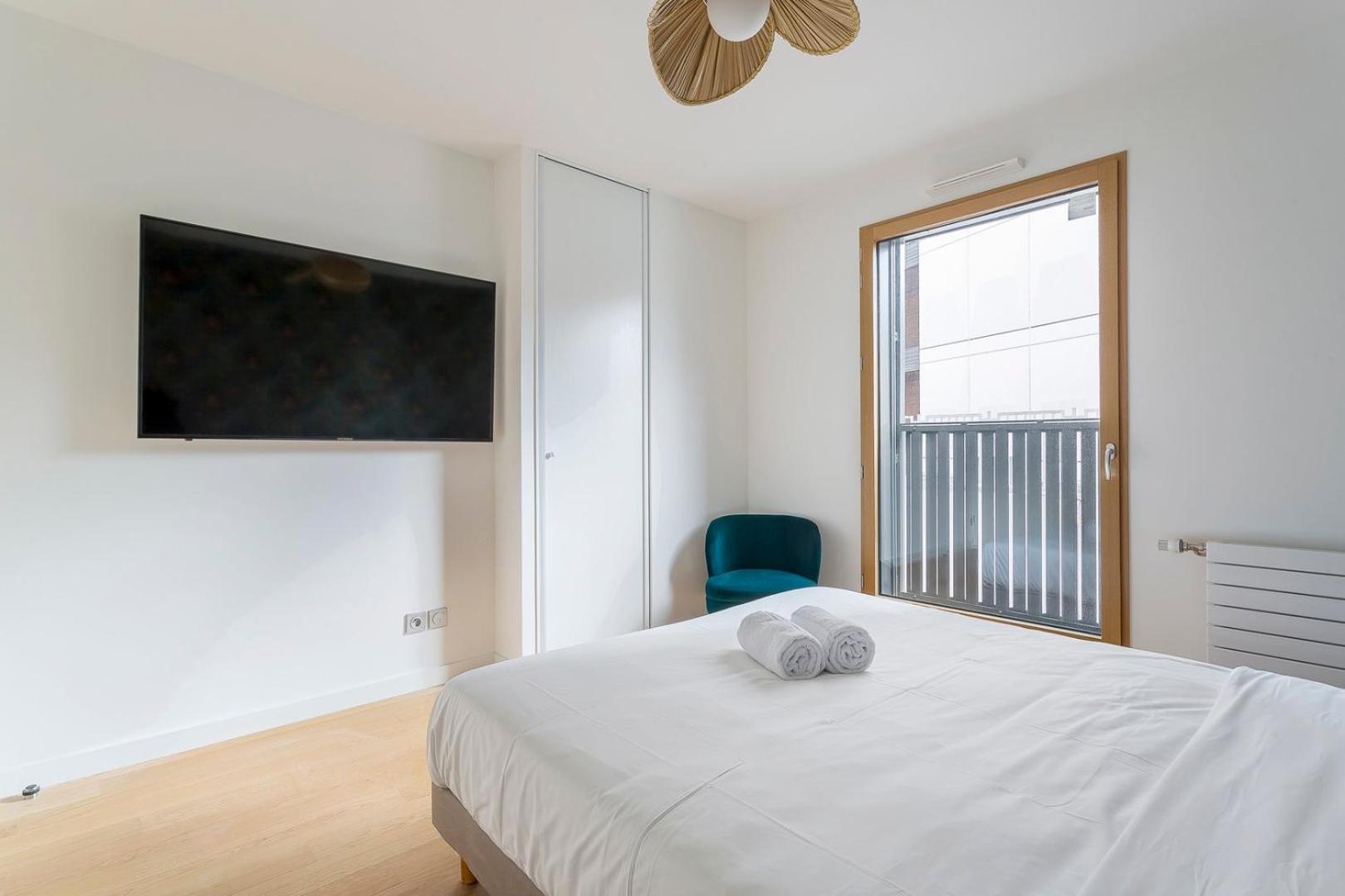 Suite Croix-Rousse : T3 Avec Patio ! Lyon Bagian luar foto