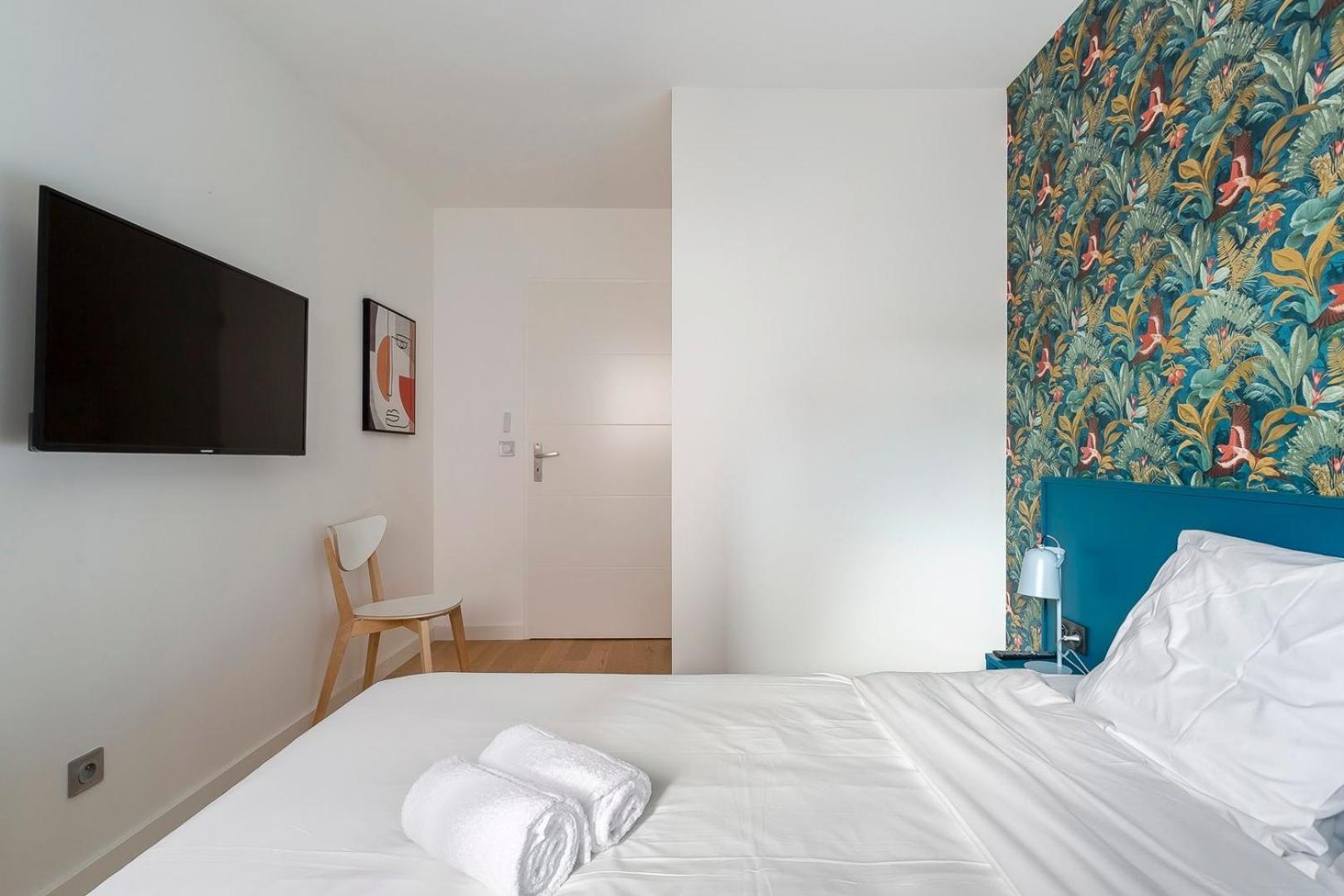 Suite Croix-Rousse : T3 Avec Patio ! Lyon Bagian luar foto