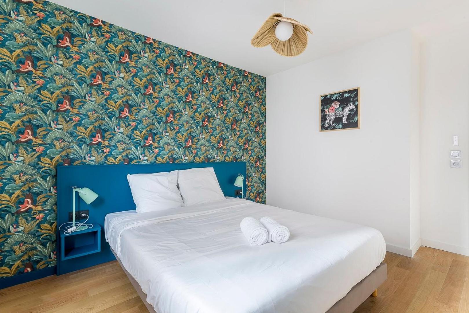 Suite Croix-Rousse : T3 Avec Patio ! Lyon Bagian luar foto